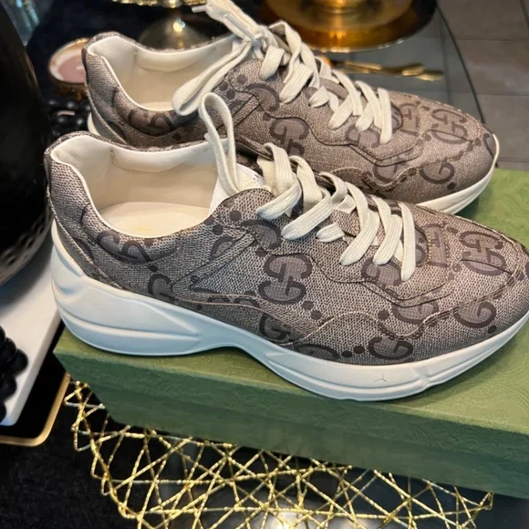 Gucci Rython - Picture 8 of 12